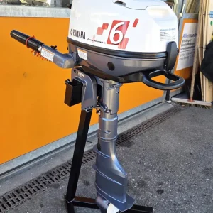 Yamaha F6CMHL