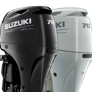 Suzuki DF70