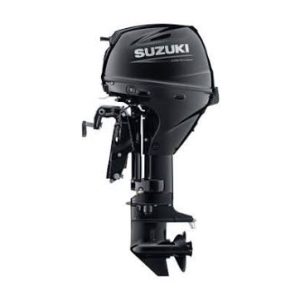 Suzuki DF40 ATHL