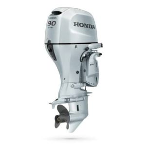 Honda BF90A2 LRTE Honda 90cv Engine